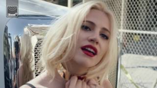Anton Powers & Pixie Lott - Baby (Official Acoustic Video)
