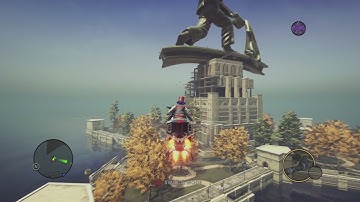 Saints Row The Third: Remastered Co-op, finally! Part 13