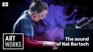 How being neurodivergent shapes the sound of composer Nat Bartsch | Art Works