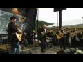 Bruce Cockburn All Star Jam w/ Phil Keaggy at Copper Mountain 8-11-12 Waiting For A Miracle