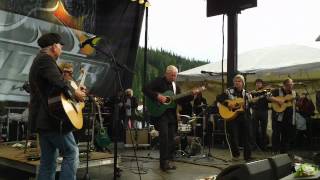 Bruce Cockburn All Star Jam w/ Phil Keaggy at Copper Mountain 8-11-12 Waiting For A Miracle chords