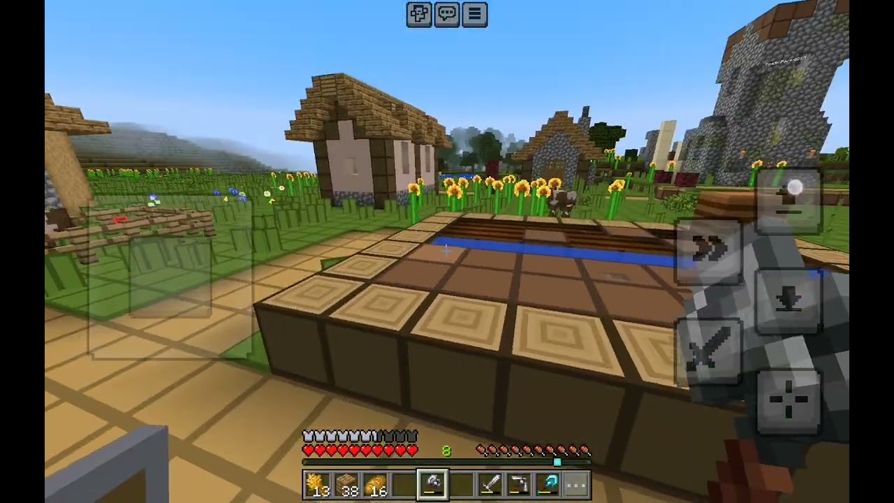 Minecraft 2. Bölüm