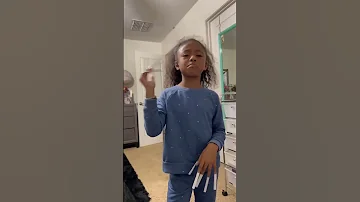 This Girl Is Getting Out Of Hand 