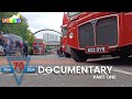 ROUTEMASTER 70 CHISWICK Part One