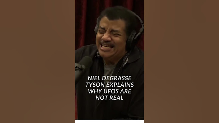 UFOS ARE NOT REAL #UFO #joerogan #aliens