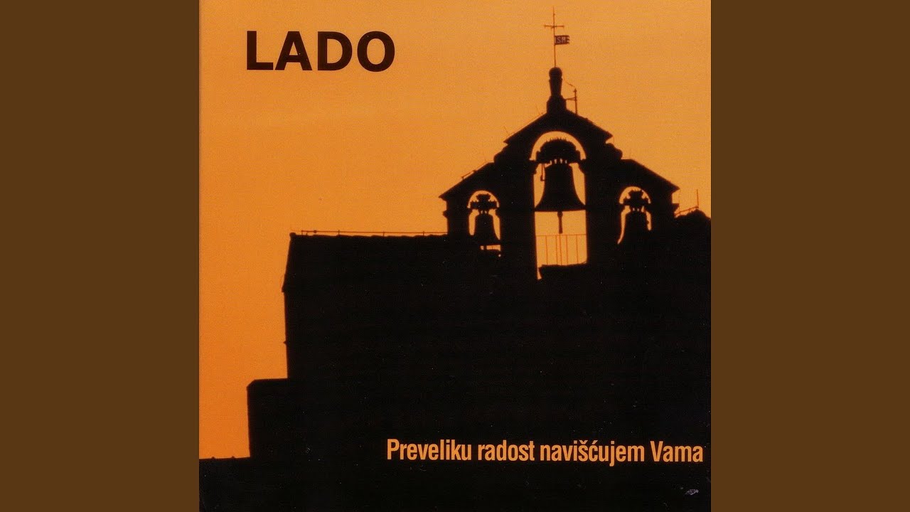 Narodi Nam Se Kralj Nebeski