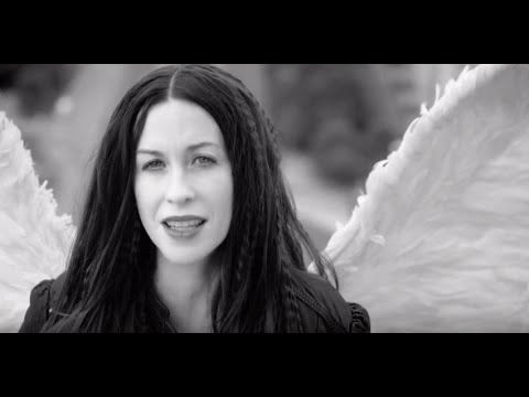 Alanis Morissette