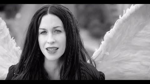 Alanis Morissette - Guardian (OFFICIAL VIDEO)