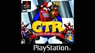 [OLD] Crash Team Racing - N. Gin Labs (REMIX)