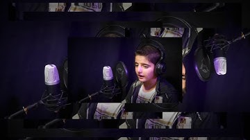 تلاوة رائعة || الطالب: عبد الرزاق همشري، (أمّن هو قانت آناء الليل ساجداً وقائماً يحذر الآخرة ويرجو)