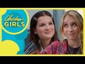 Chicken girls  season 8  ep 4 wacky wednesday