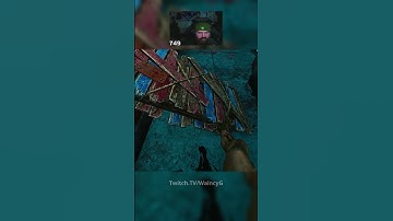 Sometimes You Just Have To HOLD W...