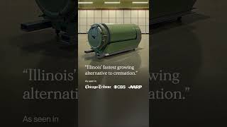Illinois' Fastest Growing Alternative to Burial and Cremation | Earth Funeral
