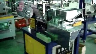CR 200 Auto Pen