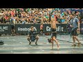 One of the Most Powerful Moments of My Life—Julie Foucher