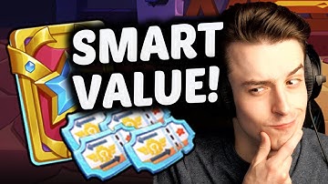 Trick for BETTER REWARDS this week in IDLE HEROES