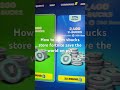 How to open vbucks store fortnite save the world on ps5