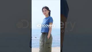 쾌적함과 스타일을 동시에 #프레시벤트🧊| 25SS 디스커버리