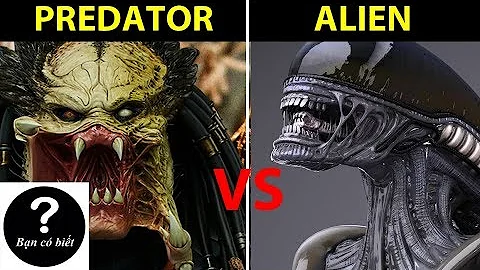 who would win alien or predator