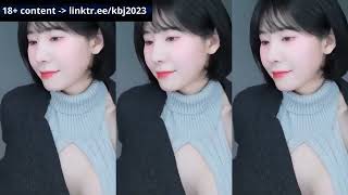 Korean BJ DANCE - dbwls980305(오늘은다나)