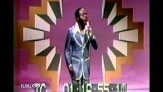 CURTIS MAYFIELD - WE GOT TO HAVE PEACE (LIVE MIKE DOUGLAS SHOW)