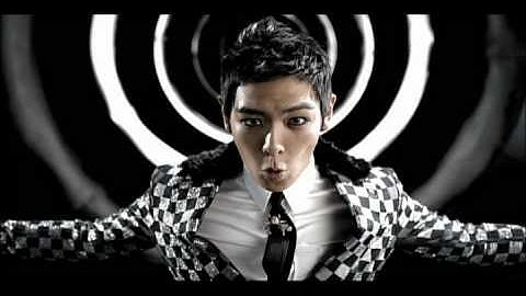 T.O.P [BIGBANG] - Turn It Up [MV TEASER]
