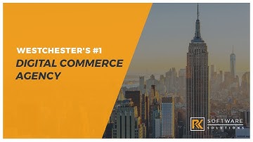 RK Software Solutions - Enterprise Website Design and Development Company Westchester, New York | NY