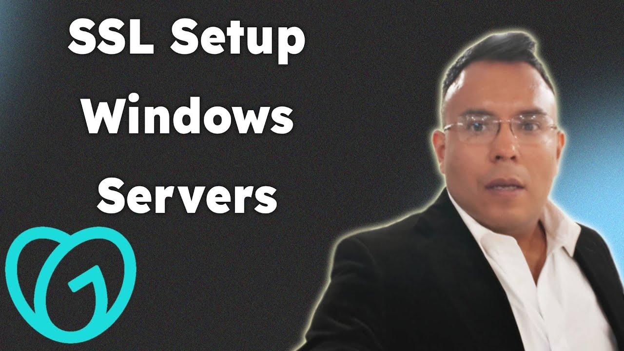 Step by Step SSL Setup for Windows Servers Using GoDaddy Certificates ...