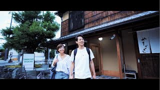 京都 高雄の旅館やまざき ┃ #旅館やまざき