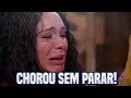 💣 FERNANDA LACERDA CHORA MUITO E DIZ: "QUERO FUGIR DESSE PAÍS!" - (A Fazenda 10)