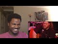 Chris Stapleton-Fool Me Again-Reaction