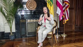 Oakland's new mayor on her background, major challenges