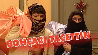 Bohçacı Tacettin - Avrupa Yakası