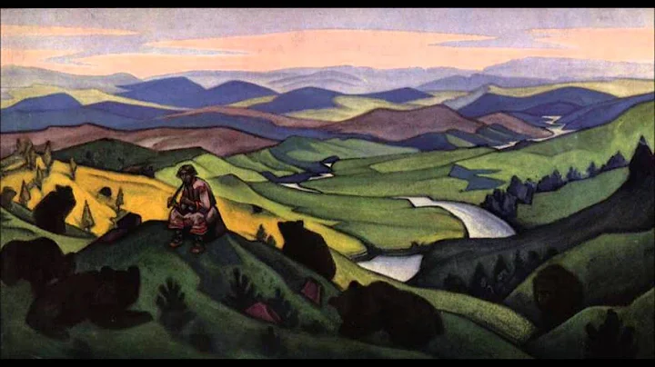 Richard Strauss / Duet-Concertino for Clarinet and...