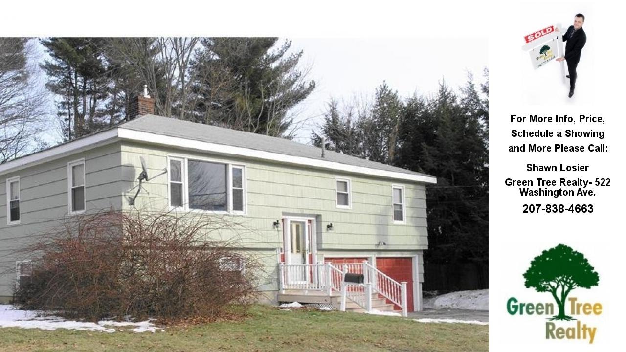 213 Auburn ST, Portland, ME Presented by Shawn Losier.