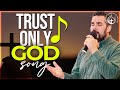 Trust only god  song  ccoan  thessalonica official