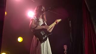 Watch Sophie May Killing You In My Sleep video