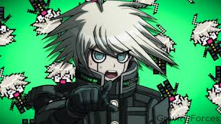 You Kiibo'd In The Wrong Neighbourhood You Kiibo'd In The Wrong Neighbourhood