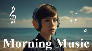 Start Your Day Right  Energizing Morning Tunes  Morning Music