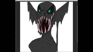 Tar Monster