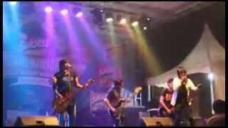 Download Lagu AMORA BAND - KONSER POWER F || DIGUNA GUNA CINTA LIVE AT BABELAN BEKASI MP3
