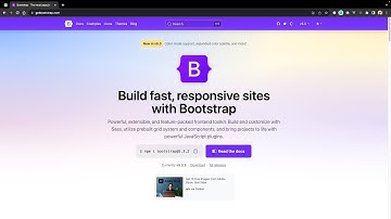 R+D - Optimizing Bootstrap 5 CSS/JS bundle for production - Part 4