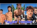 Tayler Holder Best TikTok Compilation 2020 || @itstylerholder