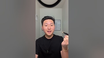 Undetectable makeup #mensmakeup