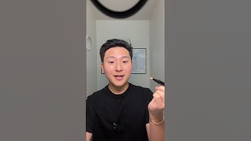 Undetectable makeup #mensmakeup