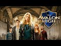 Avalon High - Disney Channel Original Movie Review