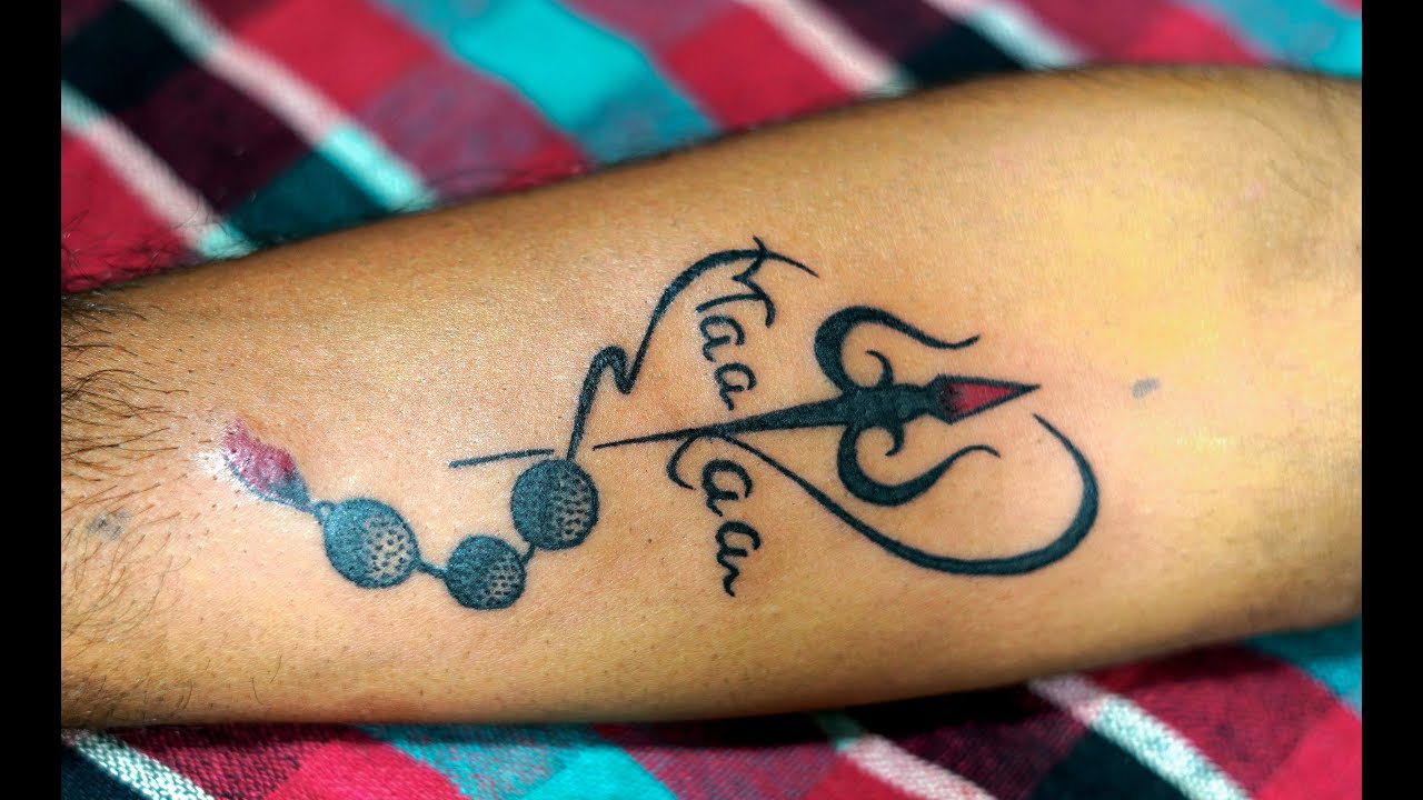 Shubh Tattoos in Ghodasar,Ahmedabad - Best Tattoo Artists in Ahmedabad -  Justdial