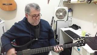 Snakes - David Sanborn
