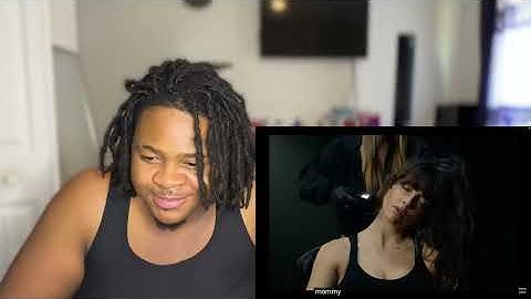 Thumbnail of Noga Erez - GODMOTHER feat. Eden Ben Zaken (Official Video) | Reaction