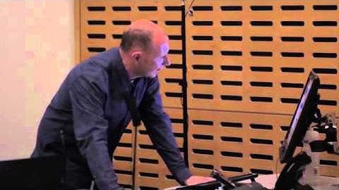 Imperial Science Festival -  Robots with Vision - Prof Andrew Davison Lecture